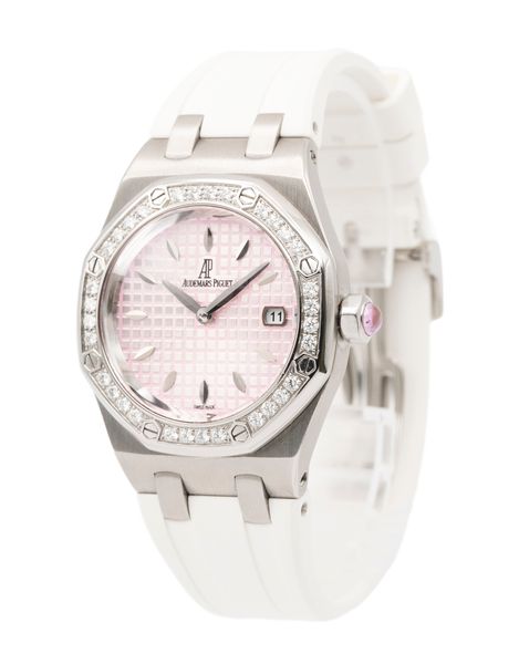 Audemars Piguet Royal Oak 67601ST.ZZ.D057CR.01